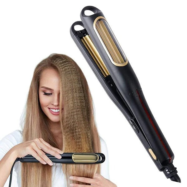 Automatic Split End Trimmer – Cordless Hair Repair Tool