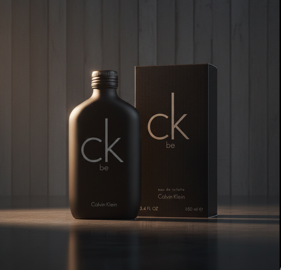 Calvin Klein Spray (unisex)
