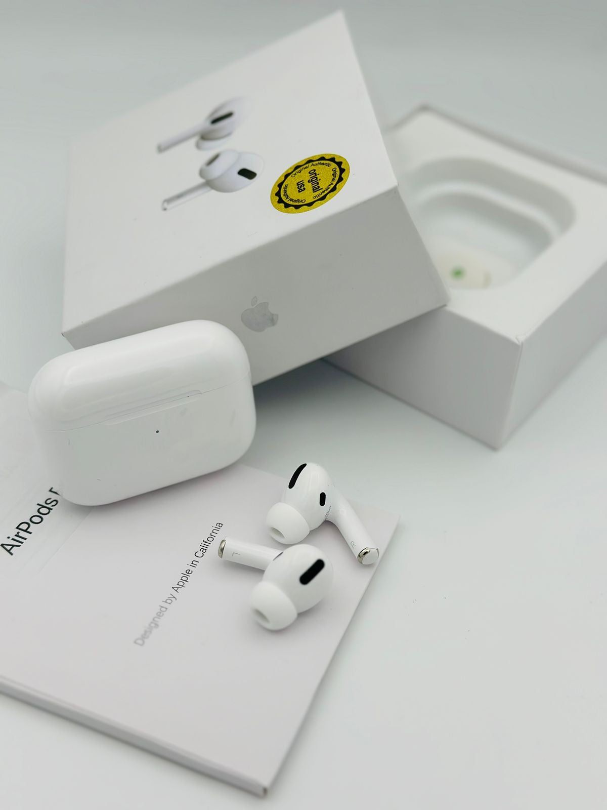 Apple AirPods Pro (2nd Gen)