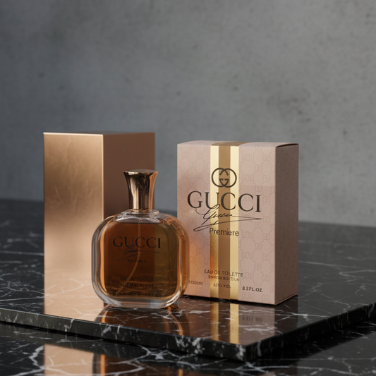 Gucci guilty-Luxury long lasting fragrance