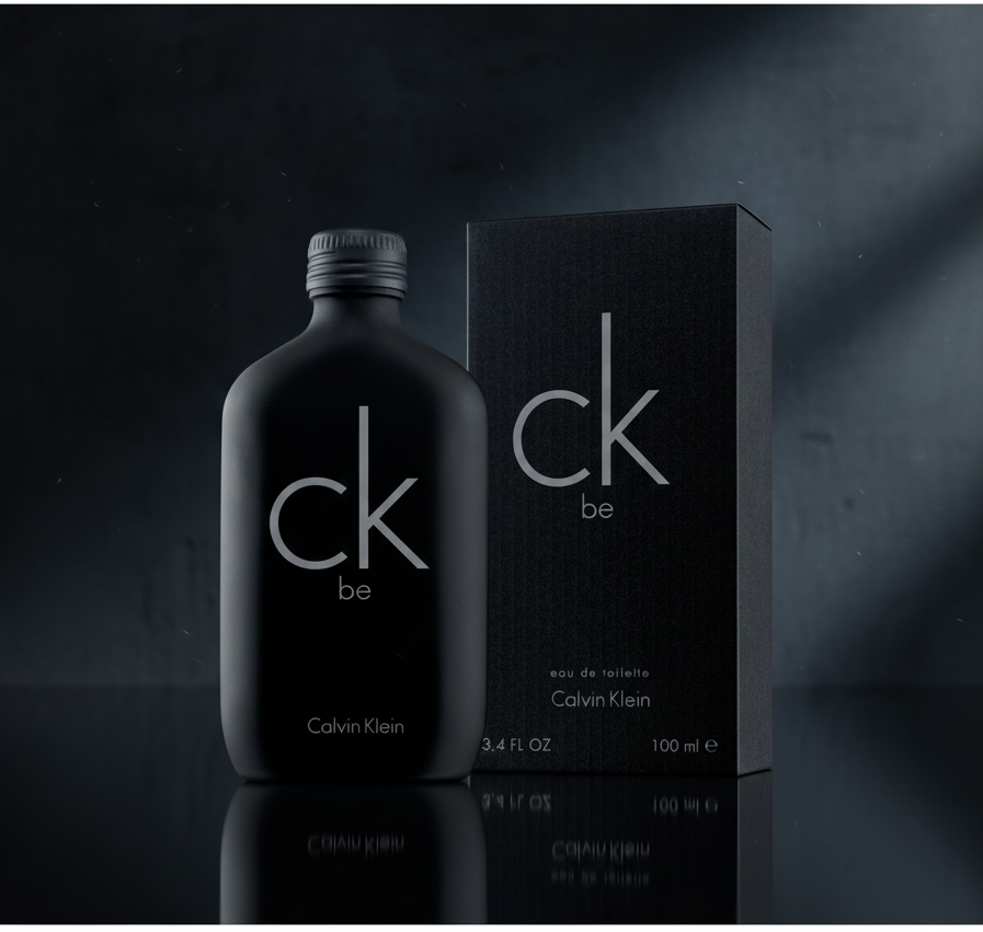 Calvin Klein Spray (unisex)